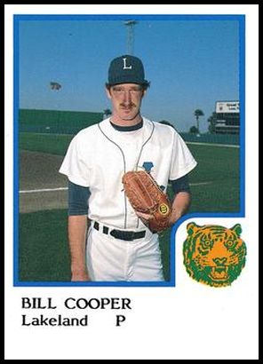 4 Bill Cooper